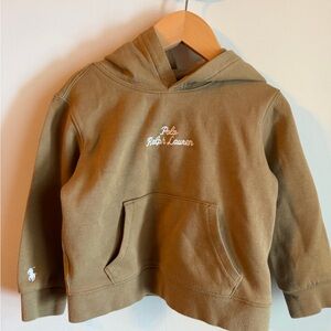 Polo by Ralph Lauren Kids Double Knit Set